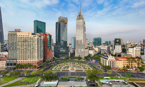Ho Chi Minh City to pilot five socialist wards, communes