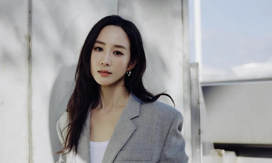 Actress Zhang Jun Ning's 'reverse aging' secrets