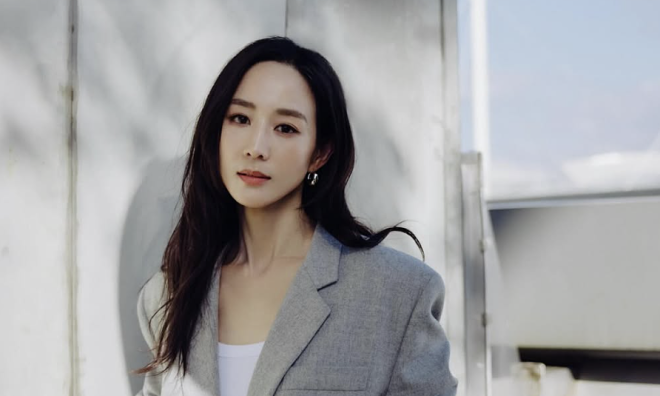 Actress Zhang Jun Ning's 'reverse aging' secrets