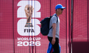 Canadians disappointed with World Cup ticket prices