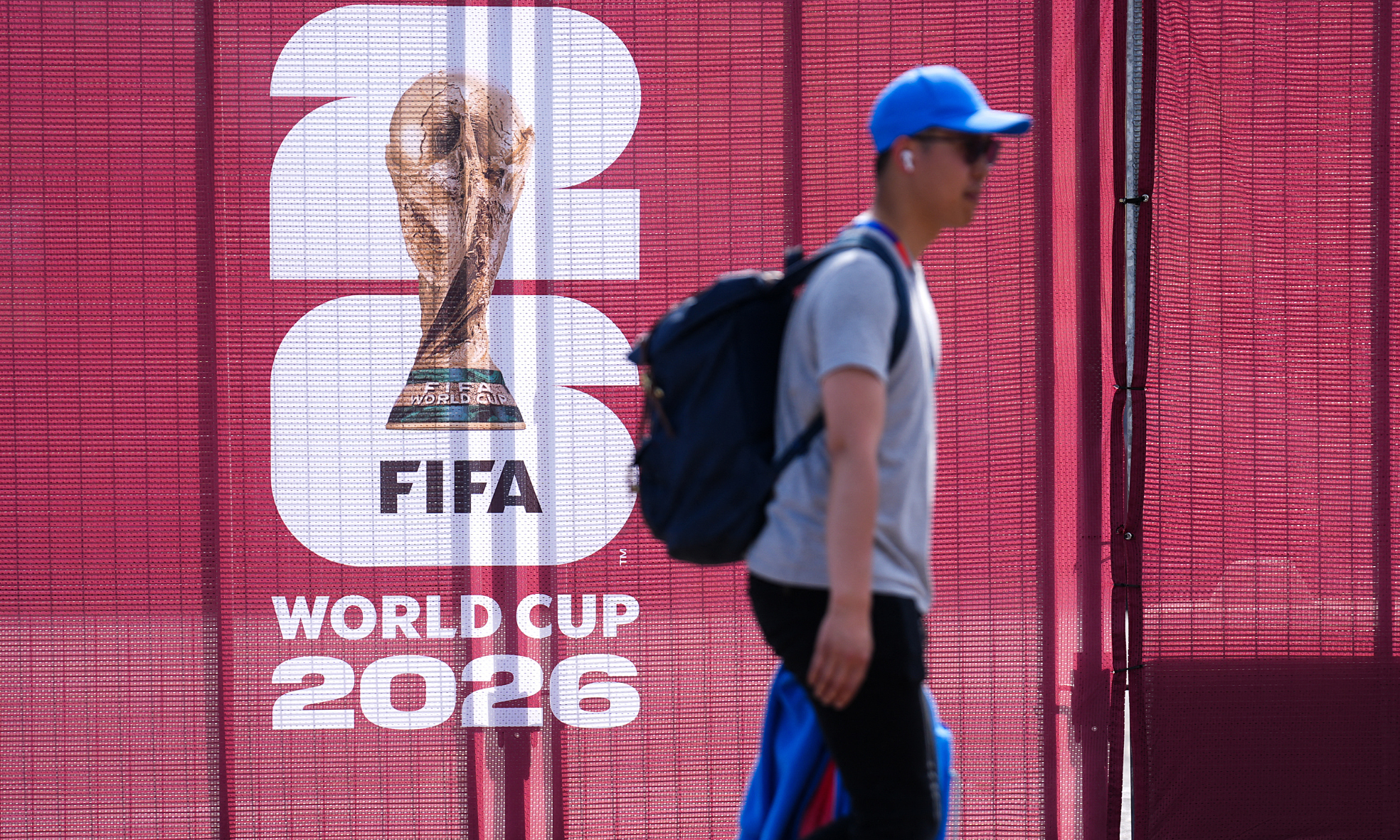 Canadians disappointed with World Cup ticket prices