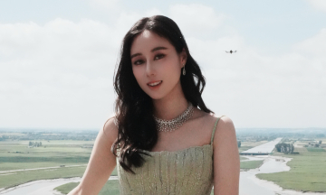 Ho Chiu Yan - the MIT-graduate daughter of the 'casino king'