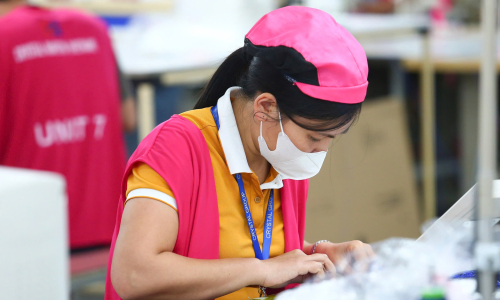 Trade union: reducing working hours below 48 hours 'does not decrease labor productivity'