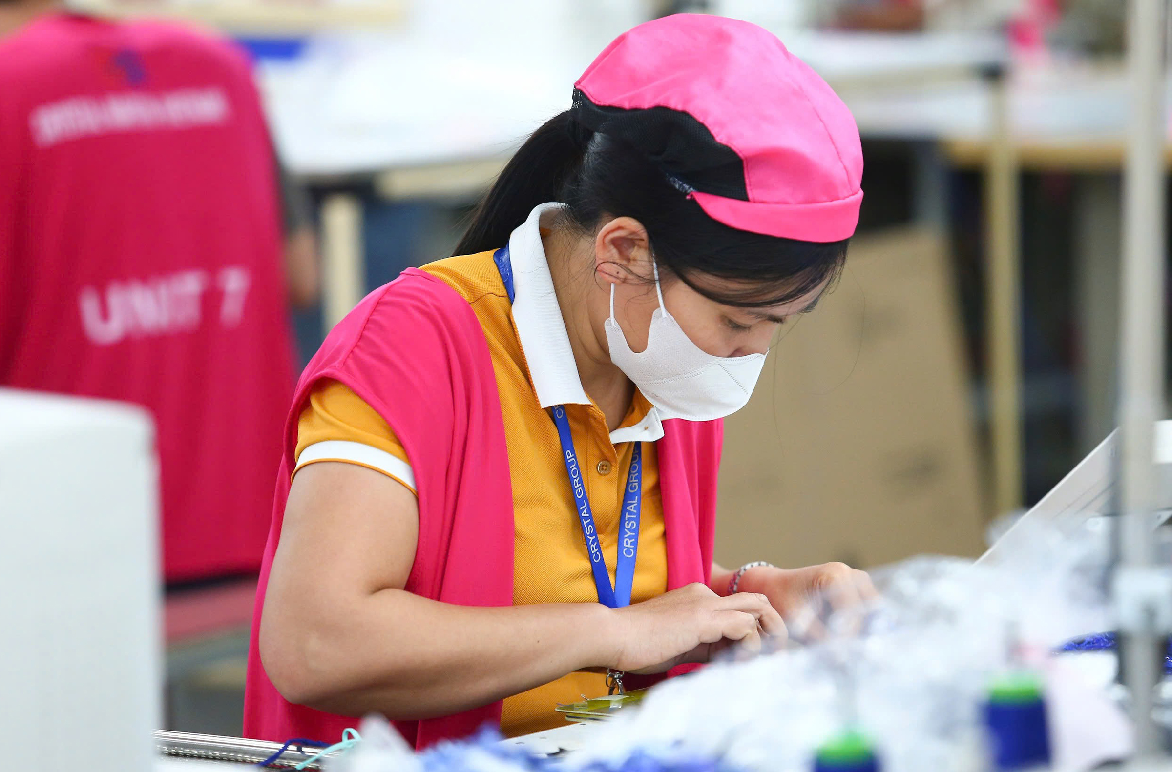 Trade union: reducing working hours below 48 hours 'does not decrease labor productivity'
