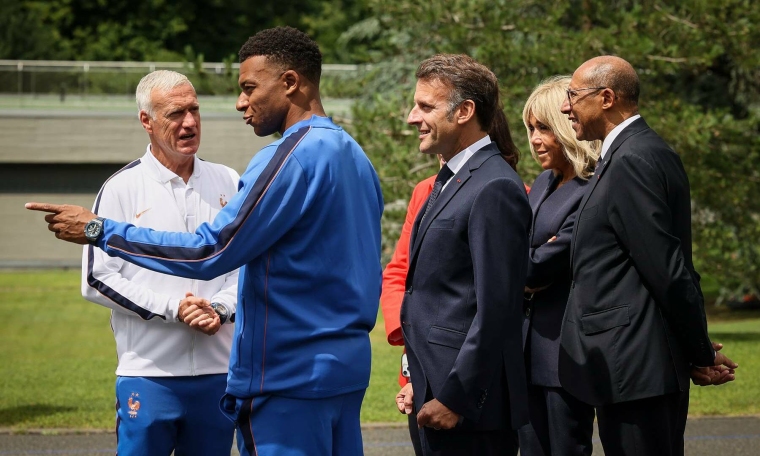 France boasts the most valuable squad for World Cup 2026