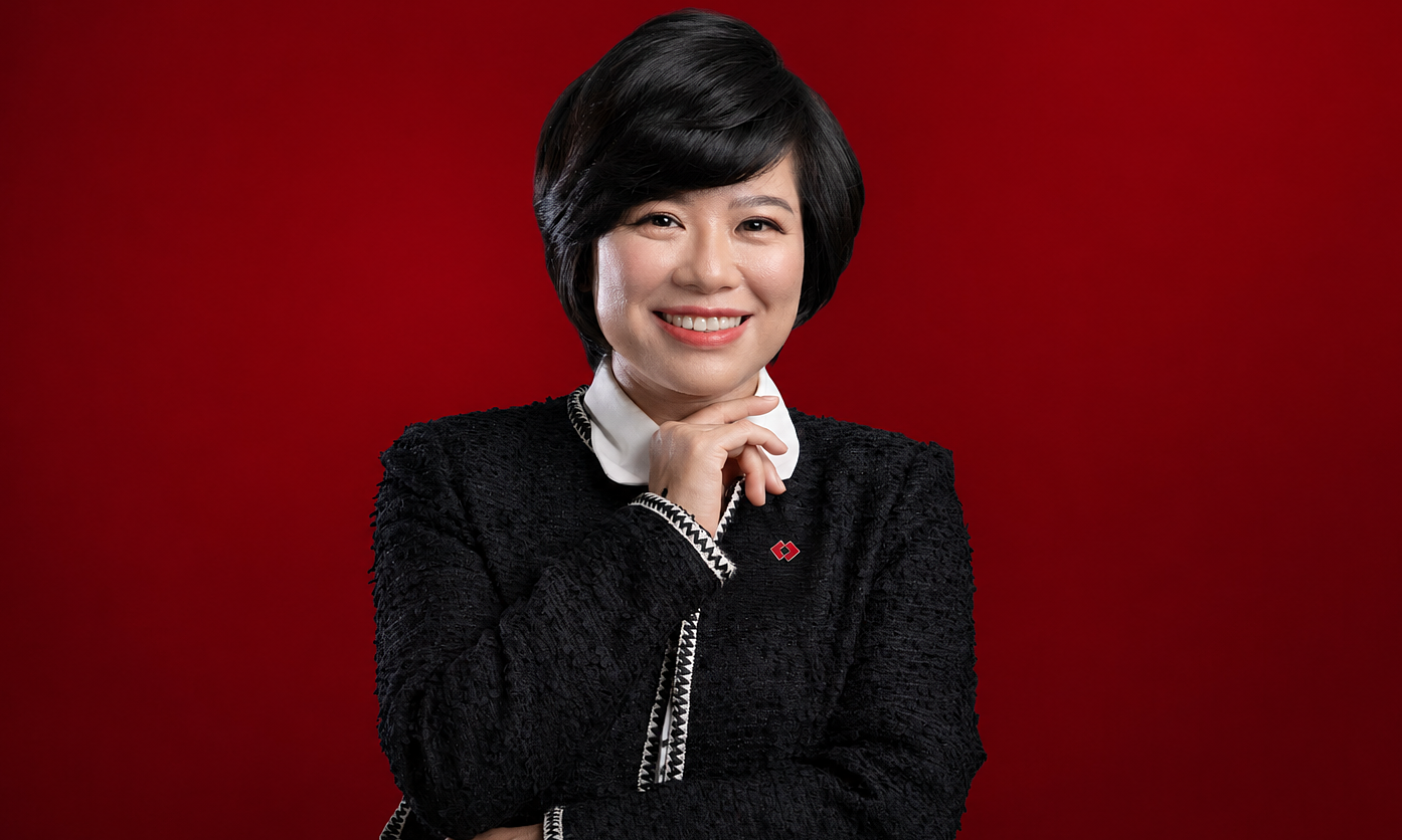 TCBS appoints new acting CEO