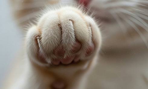 Is it too late to get a rabies vaccine 7 days after a cat scratch?