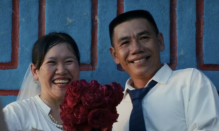 Buc Tuong tells the love story of fishing villagers in new music video