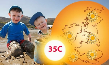 Cheap heat-beating tips from the British