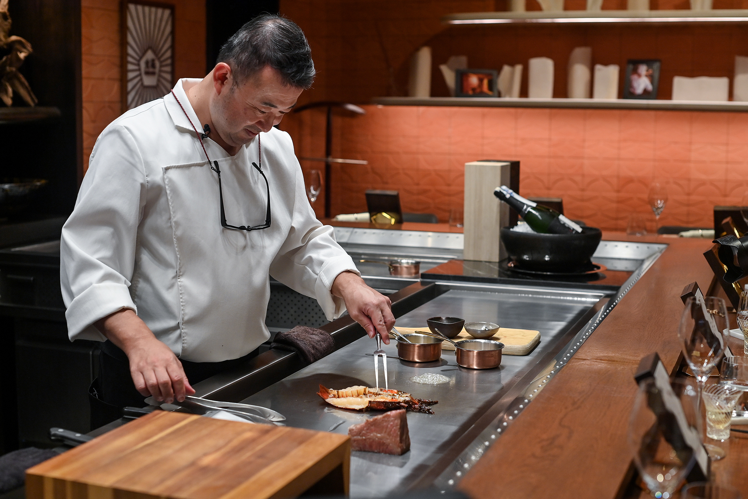 7 top high-end restaurants in Hanoi selected by Japanese newspaper