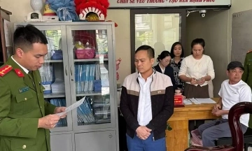 Five individuals to face trial in 'death after two days' social work center case