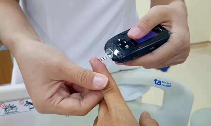 4 health indicators to monitor for cardiovascular disease control