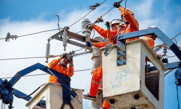 EVN eliminates accumulated losses