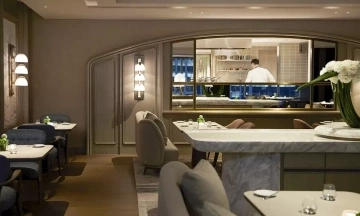 Restaurant in Japan loses three Michelin stars