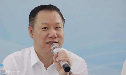 Ministry of Education: Not encouraging downward articulation from higher to lower levels