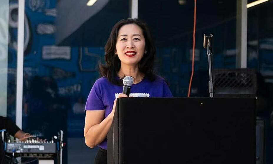 First Vietnamese American female mayor in US re-elected