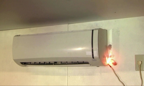 Habits turn air conditioner outdoor units into 'ticking time bombs'