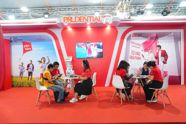 Prudential partners with Digital Finance Day 2026
