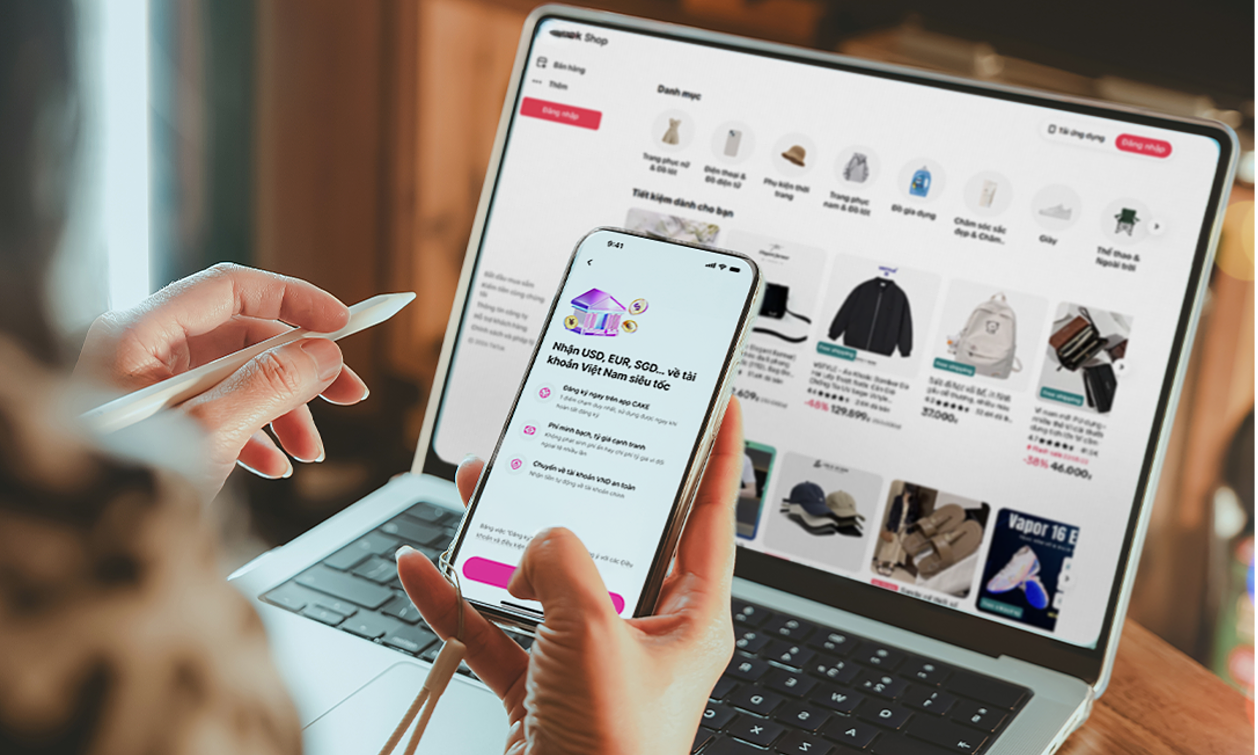 Over 50,000 users register for Cake GlobalX service in two months
