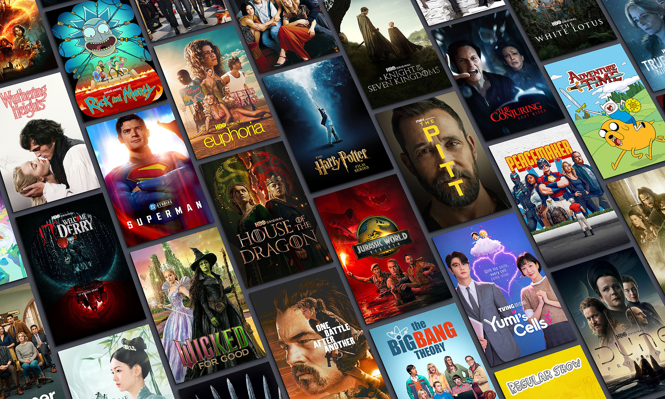 'Audiences are ready to pay, but platforms lack films to watch'