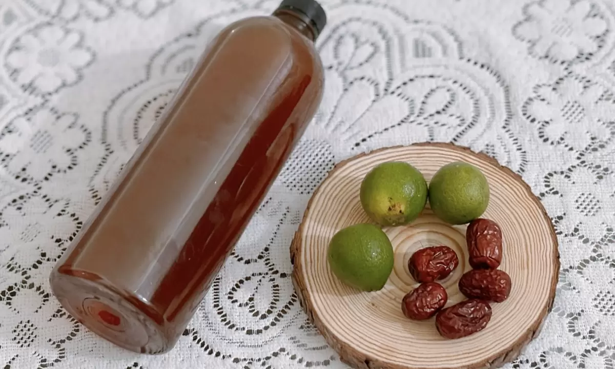 4 drinks that help reduce snoring