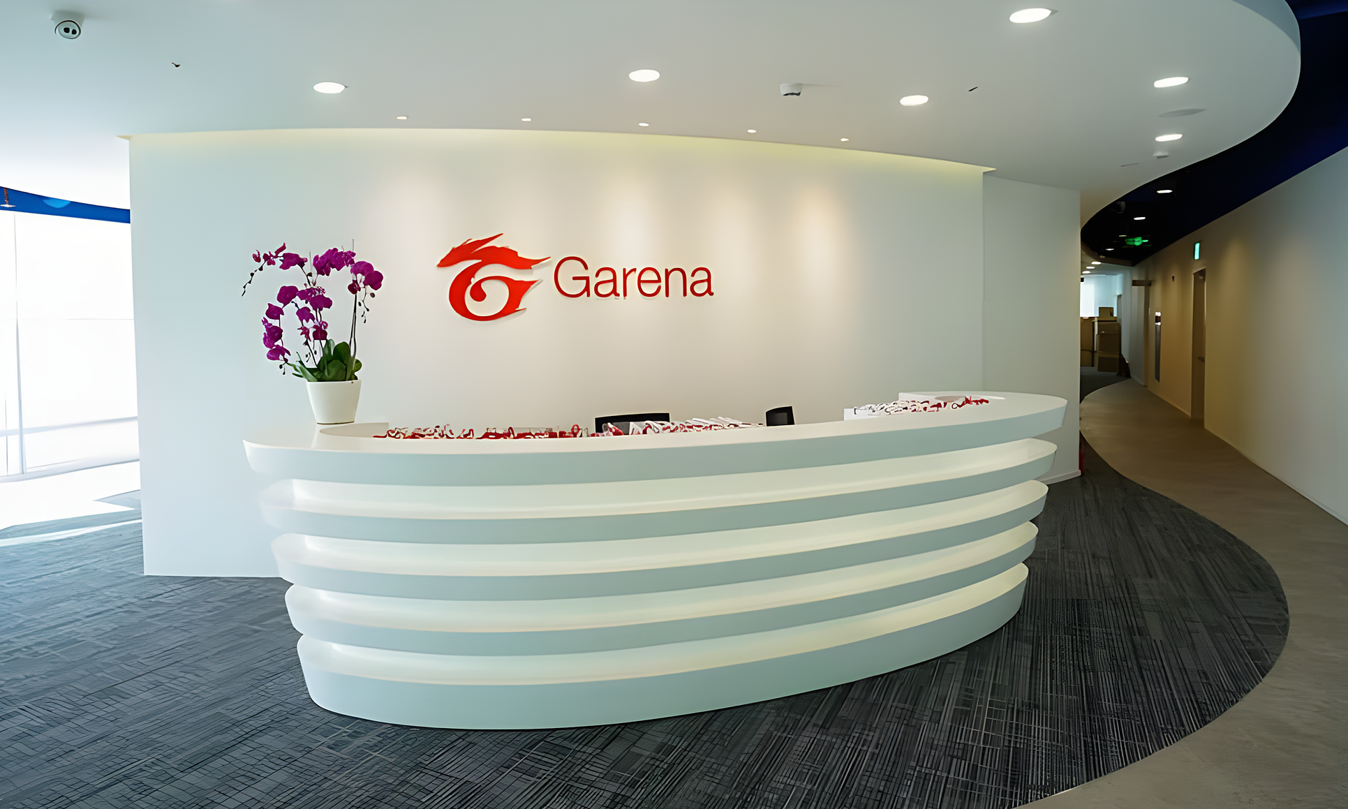 Garena announces investment arm to support Vietnamese game studios' development