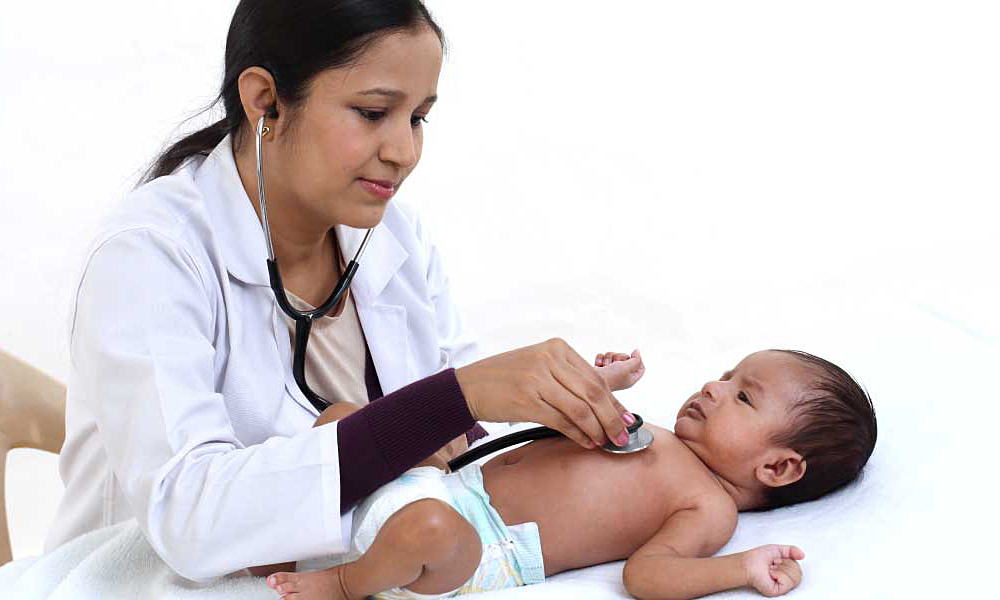 Birth rate shock in the world's most populous nation