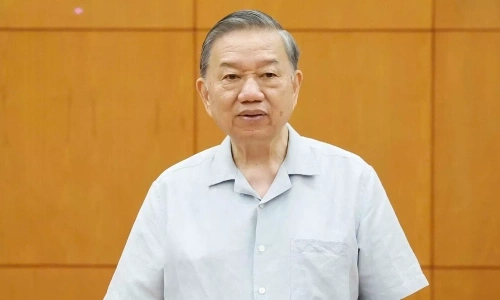 Vietnam needs to clarify the shape of a strong maritime nation