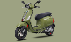 Piaggio Vietnam recalls over 1,000 vehicles for headlight defect