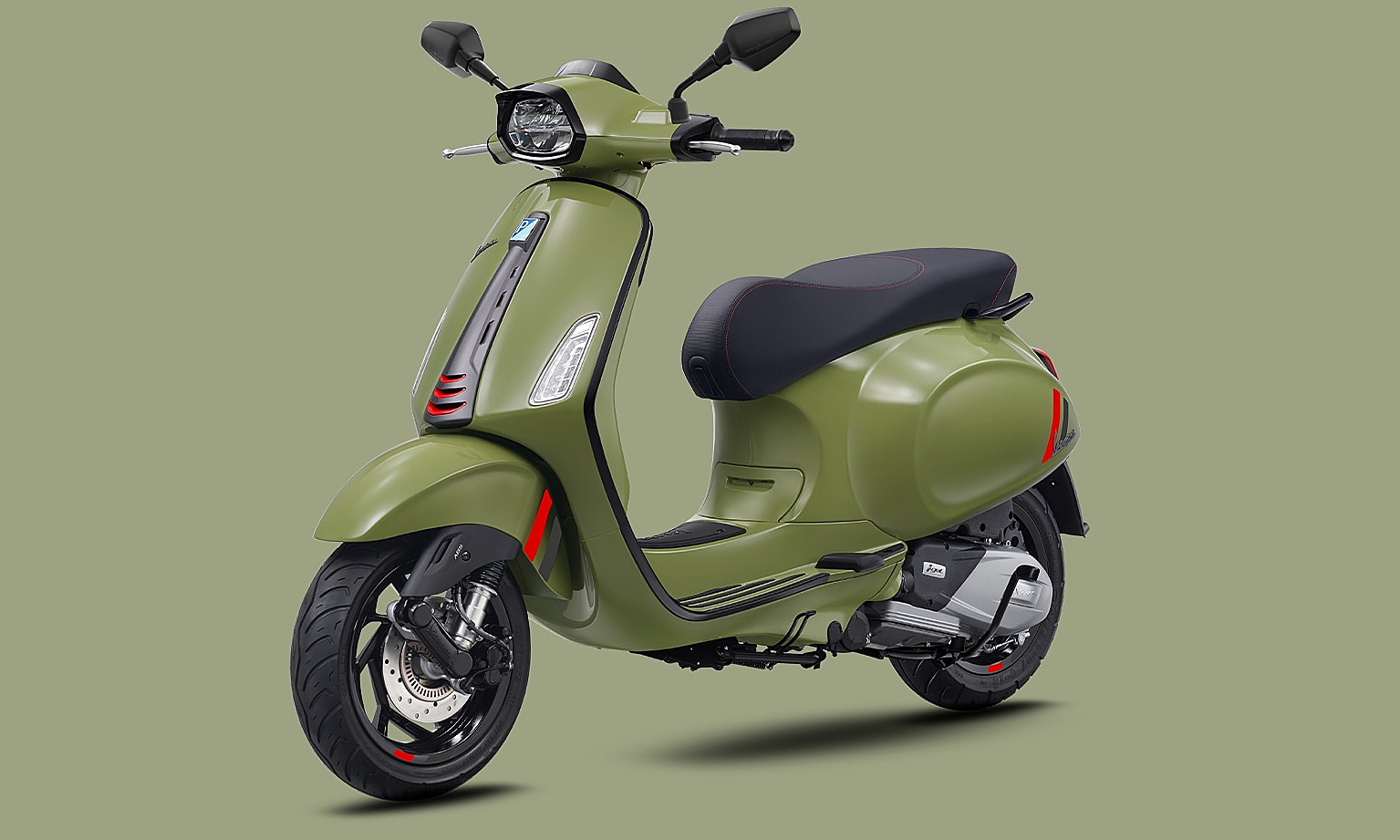 Piaggio Vietnam recalls over 1,000 vehicles for headlight defect