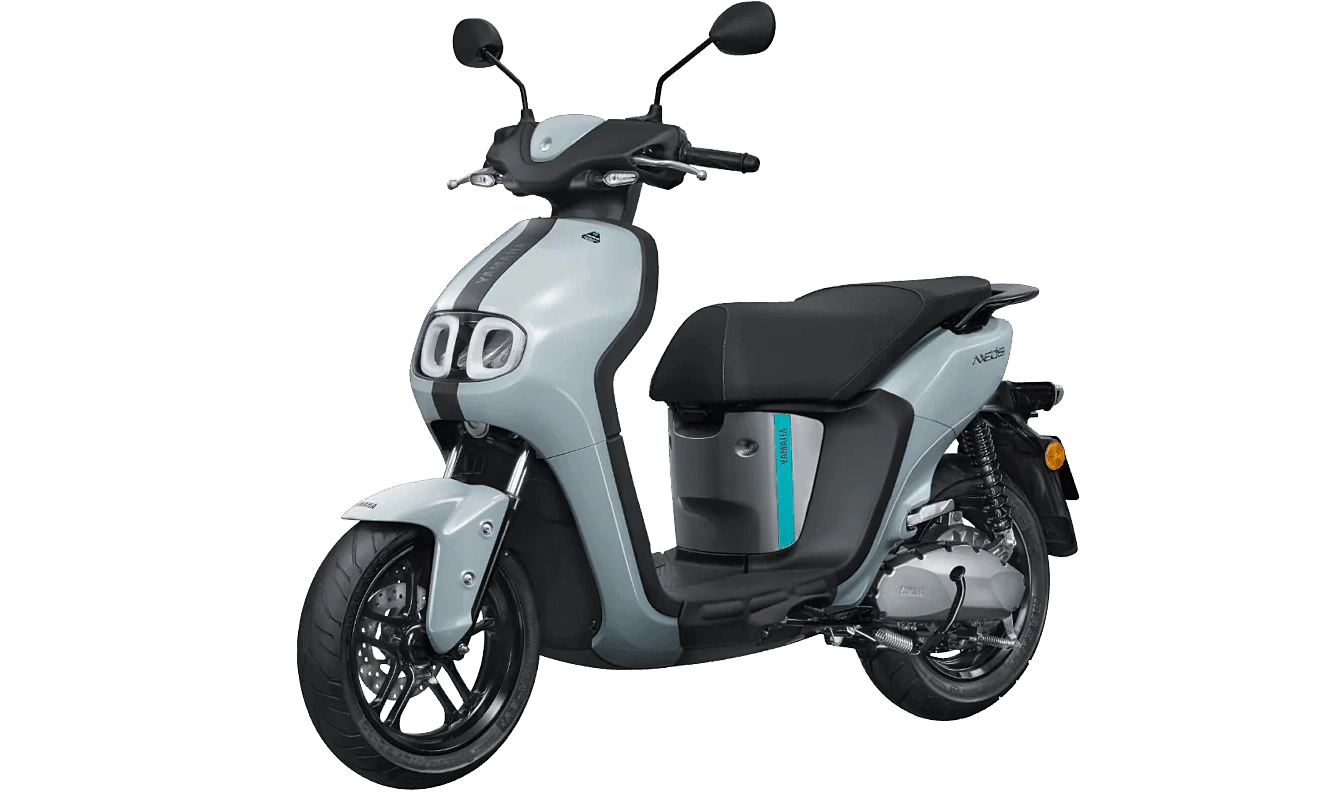 Yamaha Neo's 2026 - new version with a 13 million dong price reduction