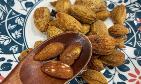 Six foods to support muscle recovery after workouts