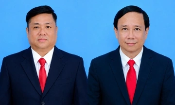 Chairman and CEO of Power Engineering Consulting Company 3 arrested