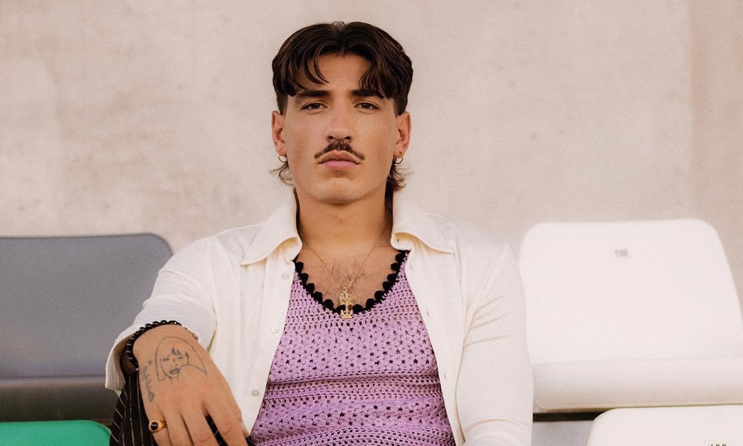 10 world cup stars with the best style