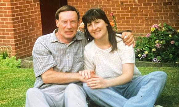 The horrifying marriage of a woman who chose to love a serial killer