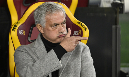 How Mourinho's standing differs from his initial Real Madrid tenure