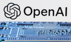 OpenAI secretly files for IPO