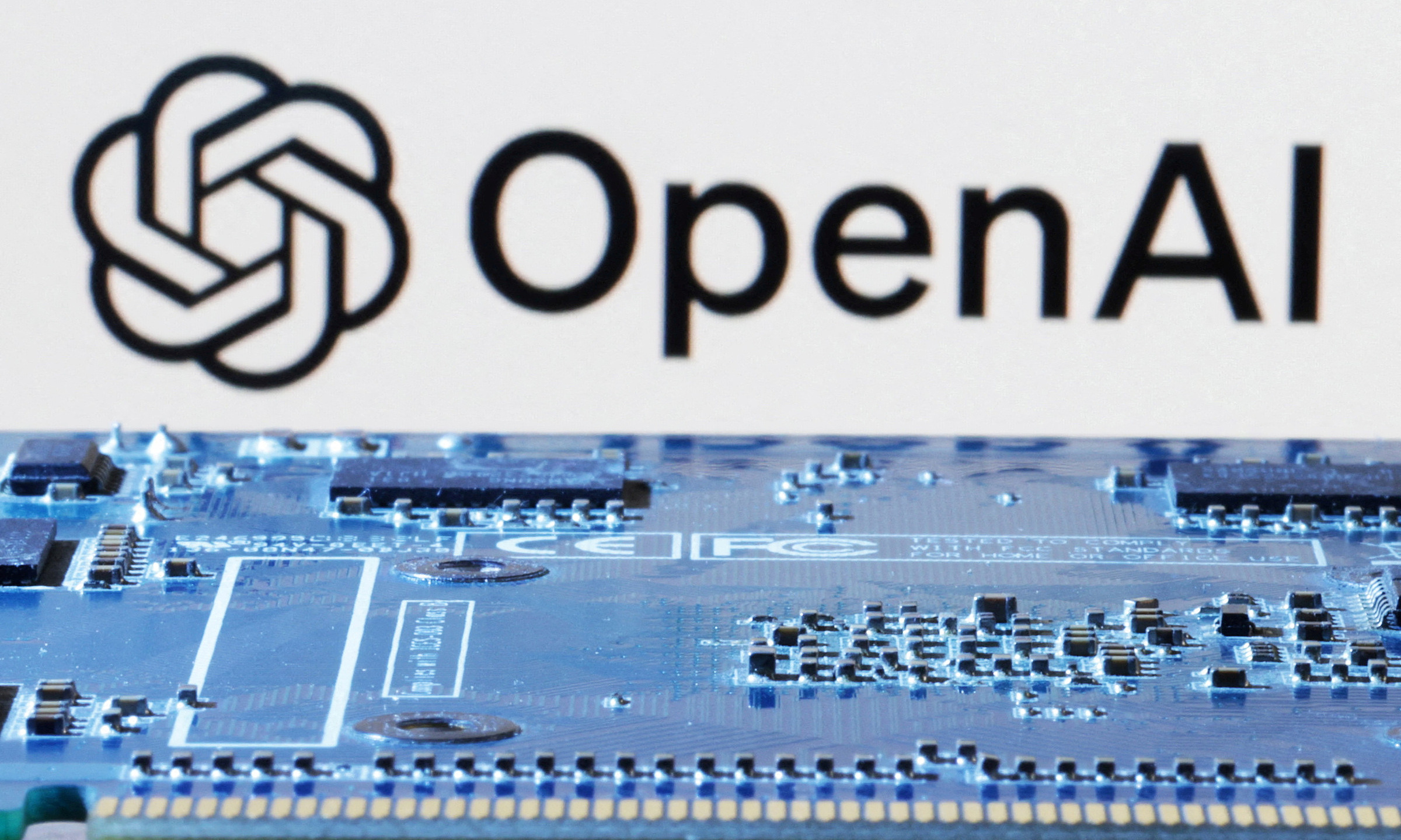 OpenAI secretly files for IPO
