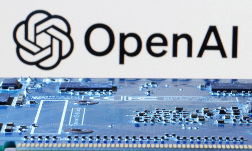OpenAI secretly files for IPO