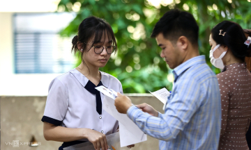 4 important notes for 2026 high school graduation exam candidates