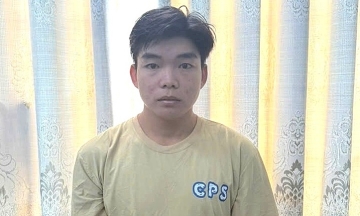 Man arrested after filming abuse of 5-year-old girl