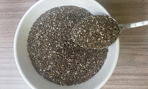 6 plant-based foods rich in healthy fats