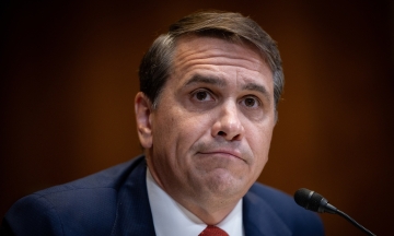 Trump nominates former personal lawyer as attorney general