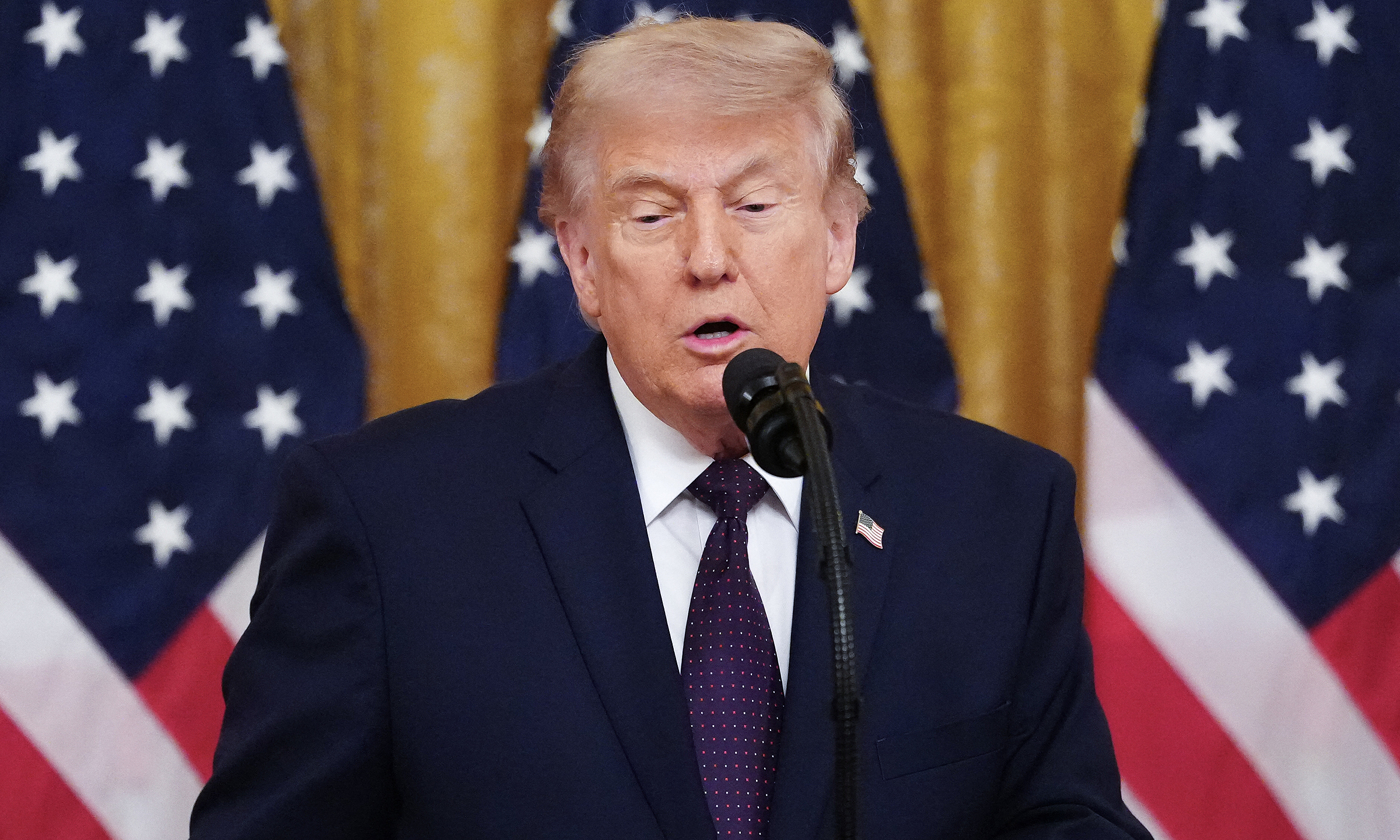 Federal judge blocks Trump's USD 100,000 H-1B visa fee
