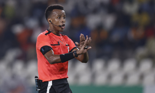US denies entry to 'Africa's best referee' for World Cup