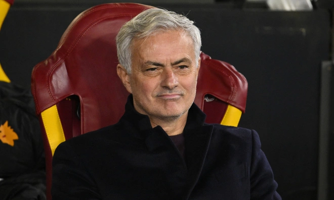 Mourinho begins work at Real