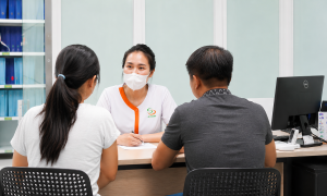 AF Hanoi offers up to 100% support for in vitro fertilization costs
