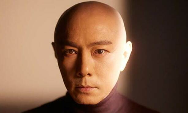 Truong Ve Kien: "My bald head is my identity"