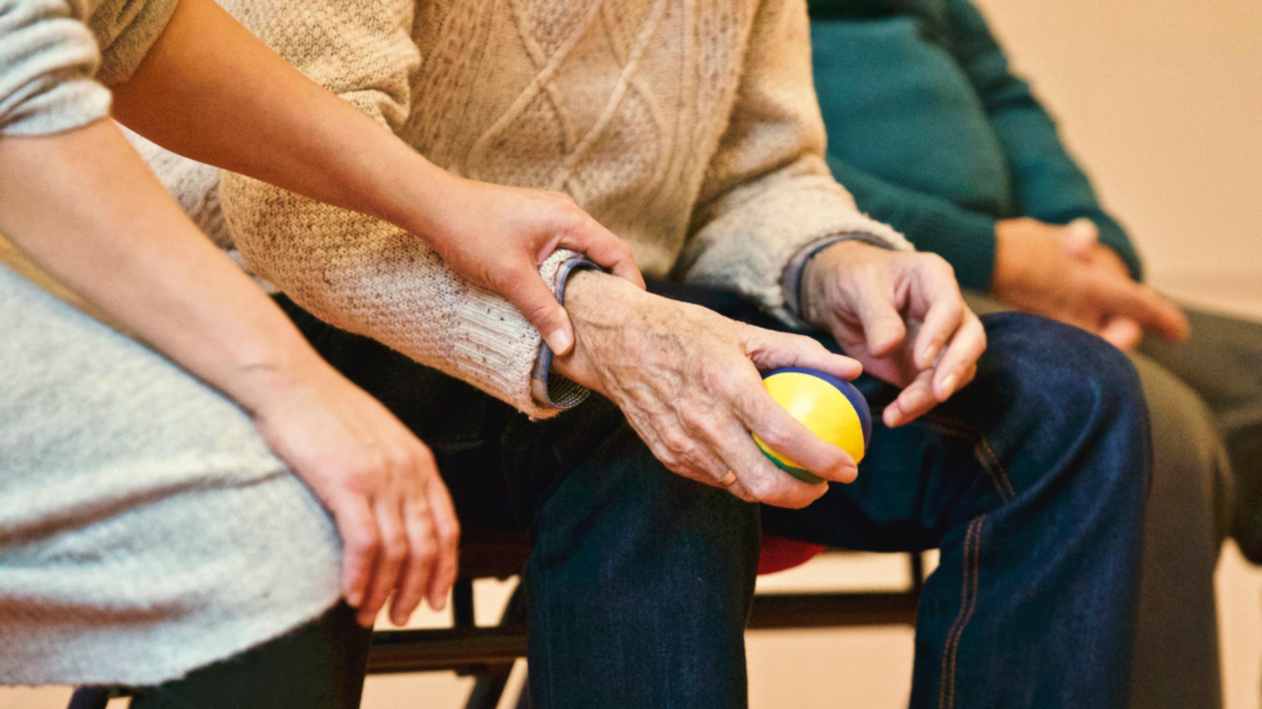 Should someone over 70 with sexual desire be 'sexually suppressed'?