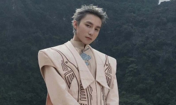 Son Tung M-TP modifies 'Come My Way' music video